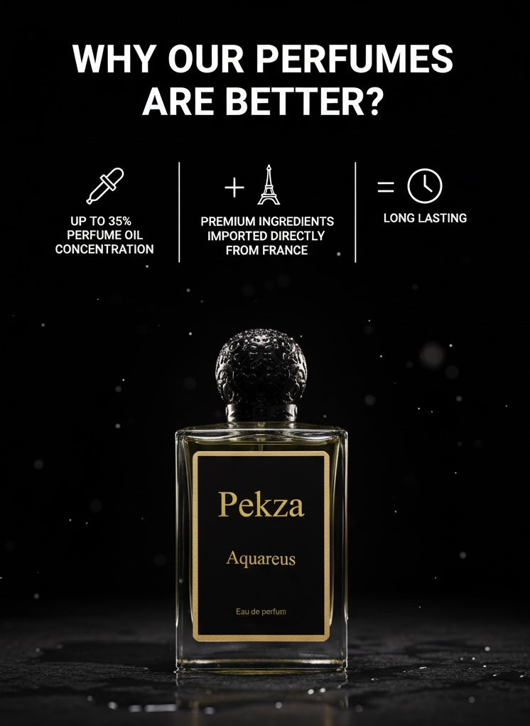 Pekza Aquares