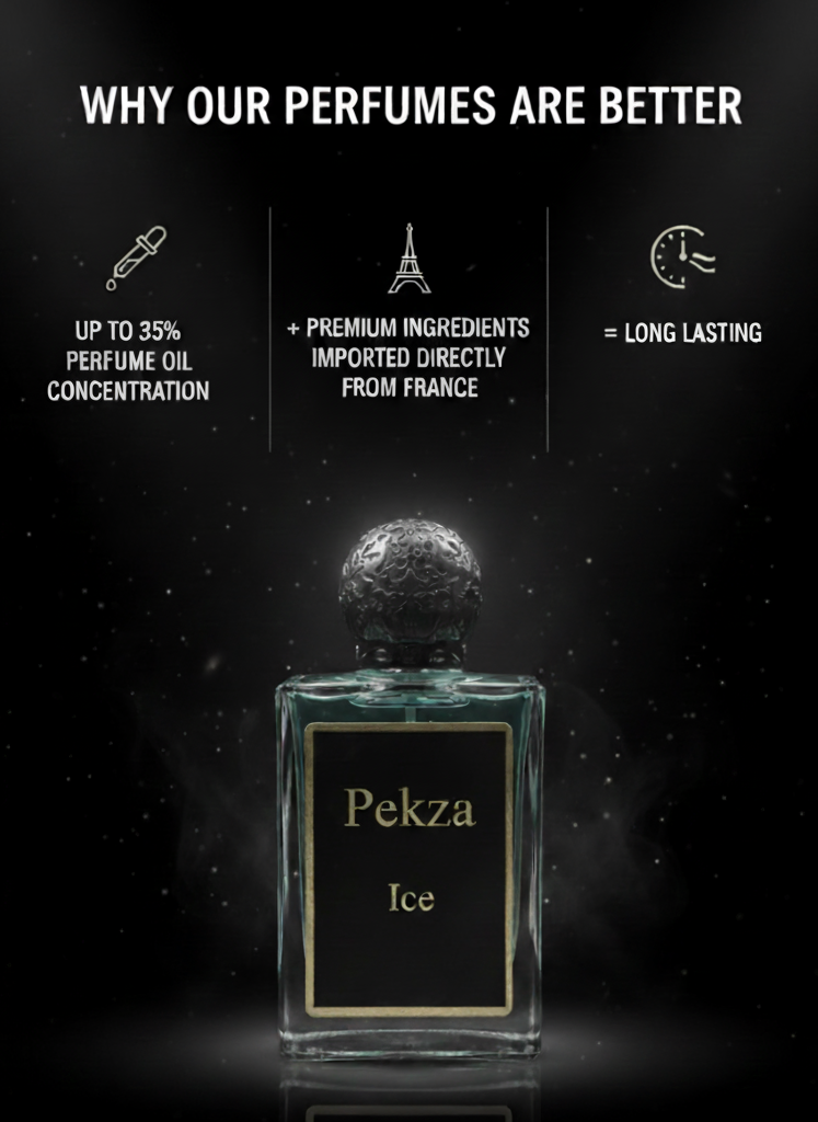 Pekza Ice