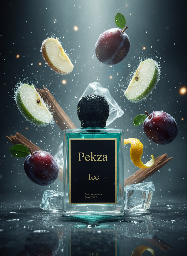Pekza Ice