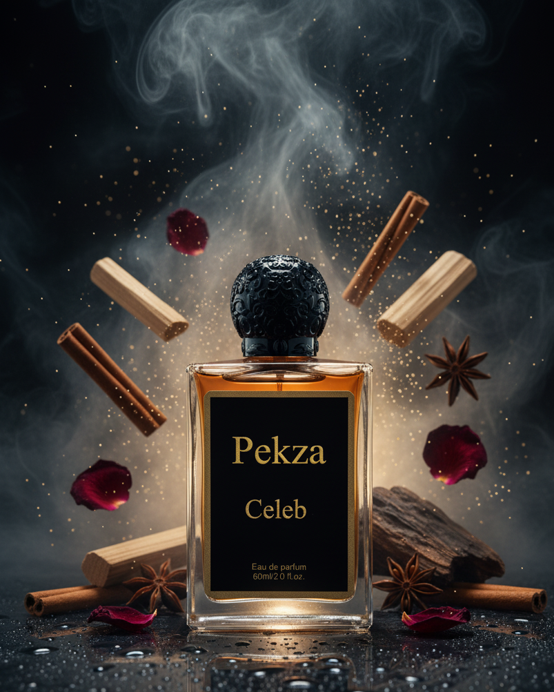 Pekza Celeb