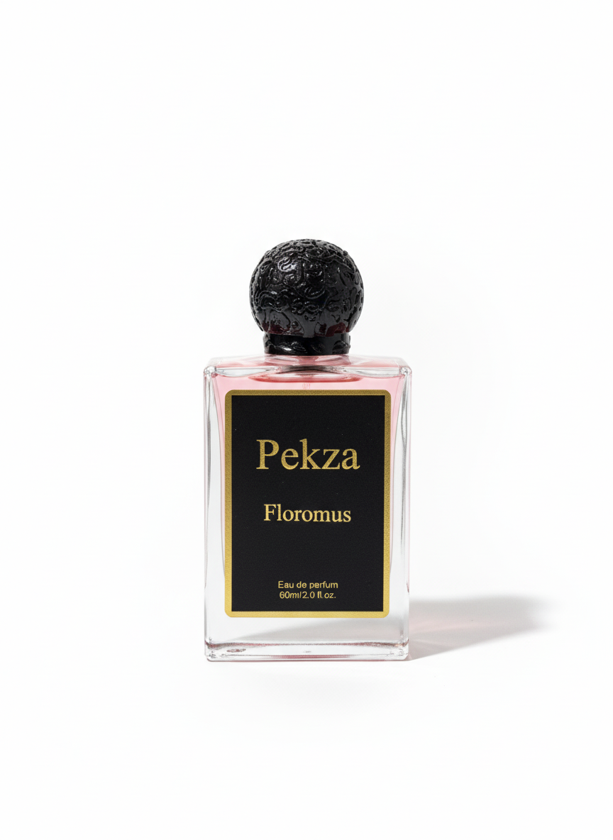 Pekza Floromus