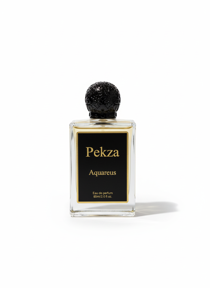 Pekza Aquares