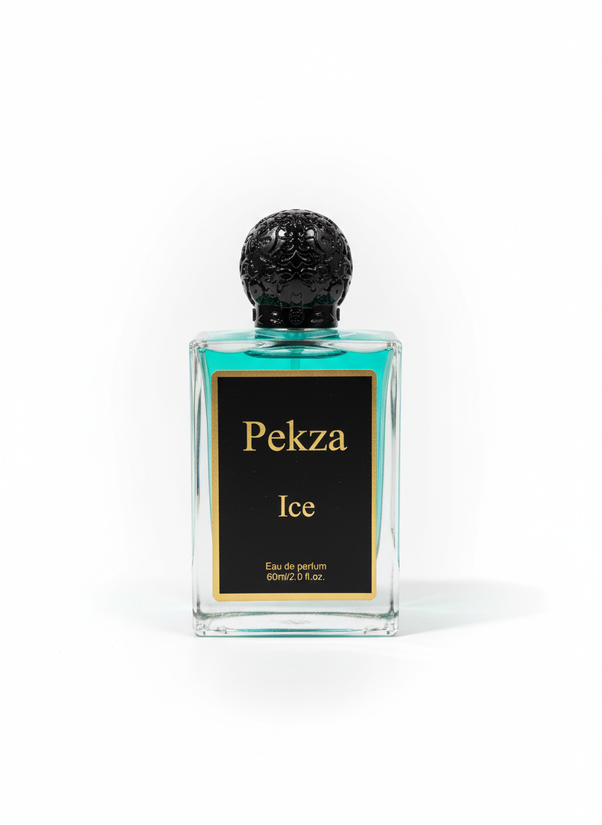 Pekza Ice