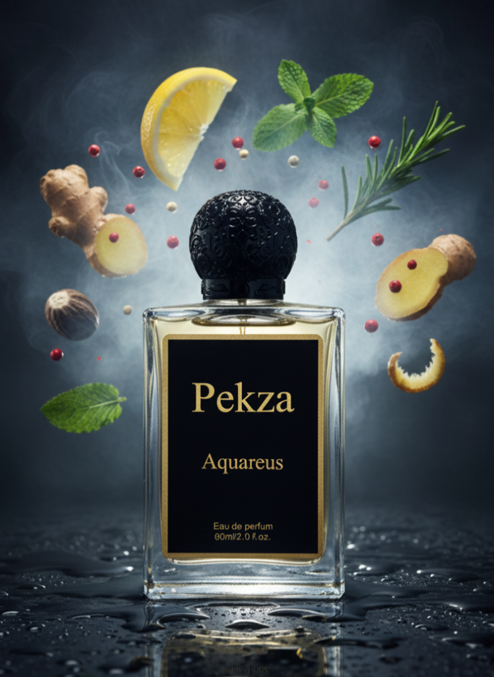 Pekza Aquares